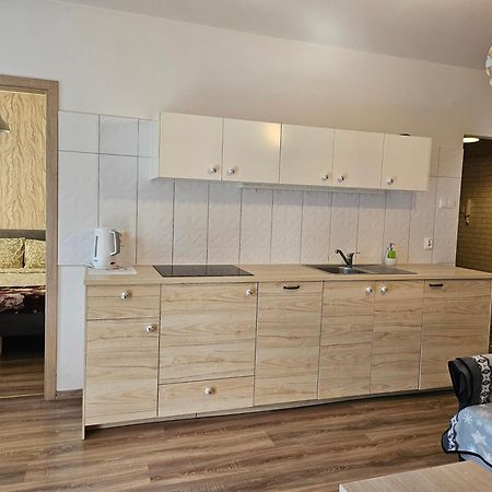 Apartament Góralska Gdansk Exterior foto