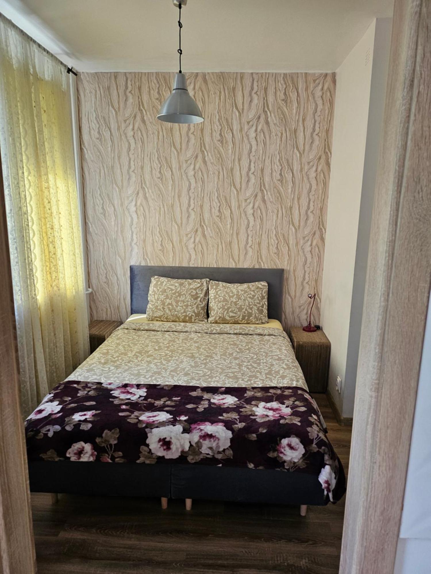 Apartament Góralska Gdansk Exterior foto