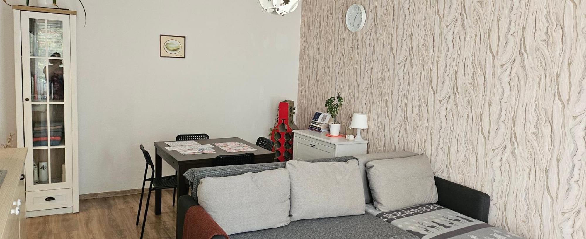 Apartament Góralska Gdansk Exterior foto