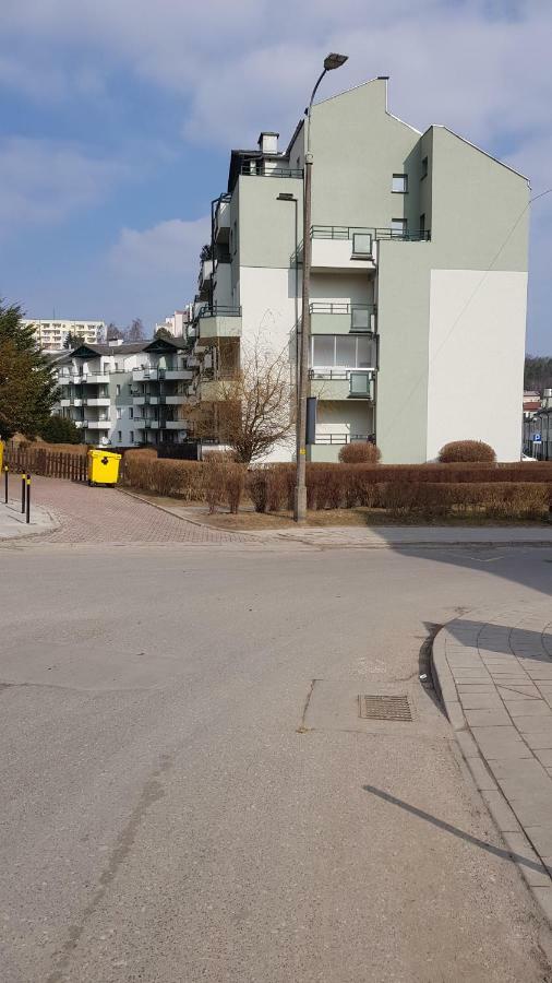 Apartament Góralska Gdansk Exterior foto