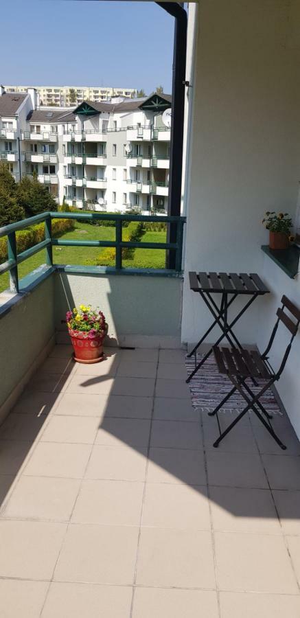 Apartament Góralska Gdansk Exterior foto